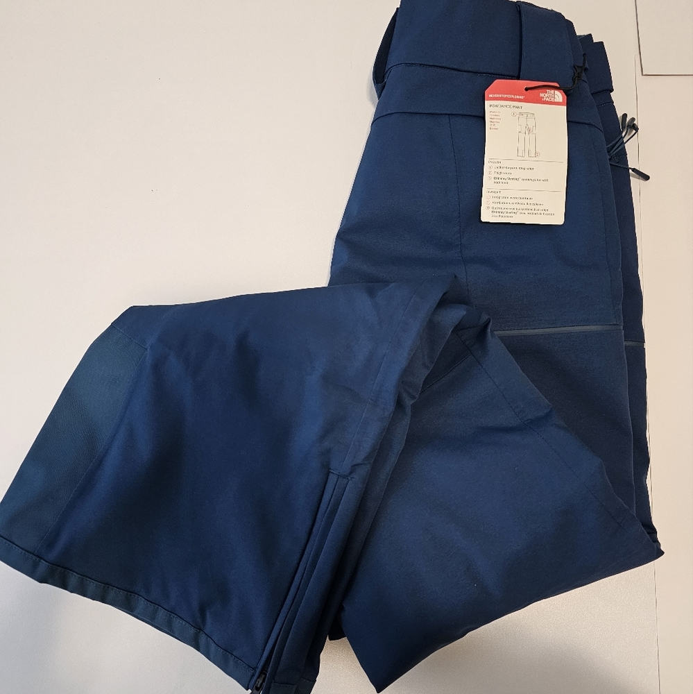 The North Face Powdance Ski Snowboard Snow Pants